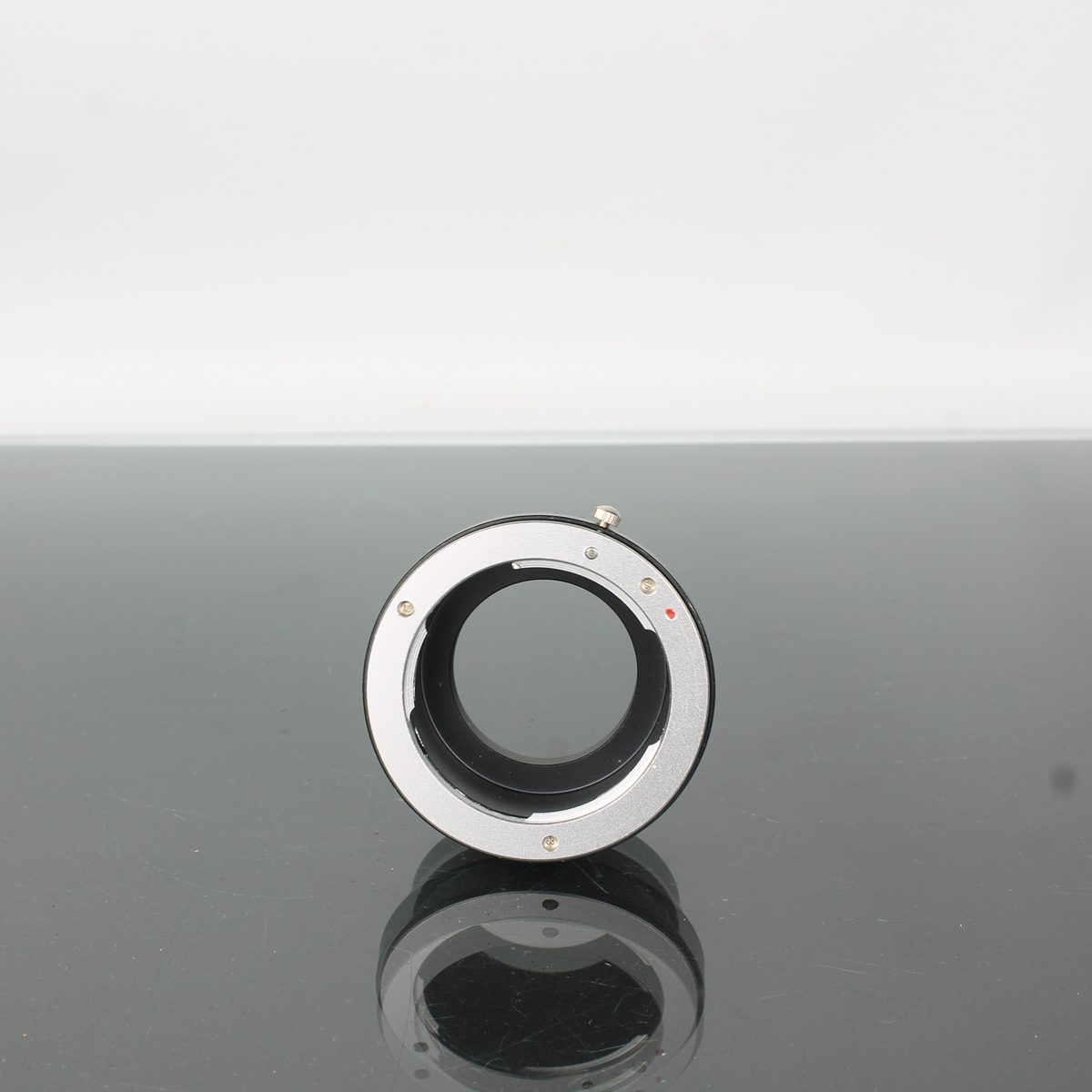 Pentax K to Micro Four Thirds (PK-M4/3) Lens Mount Adapter
