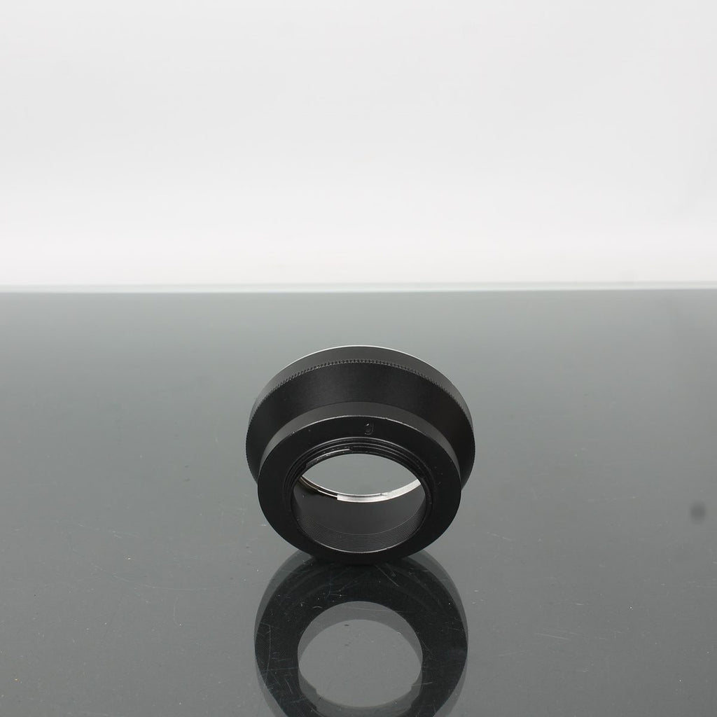 Pentax K to Micro Four Thirds (PK-M4/3) Lens Mount Adapter