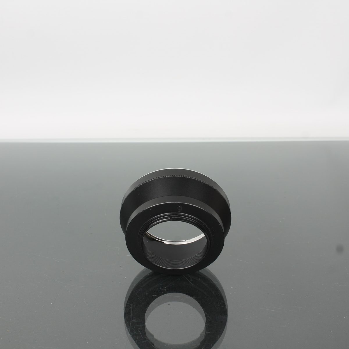 Pentax K to Micro Four Thirds (PK-M4/3) Lens Mount Adapter