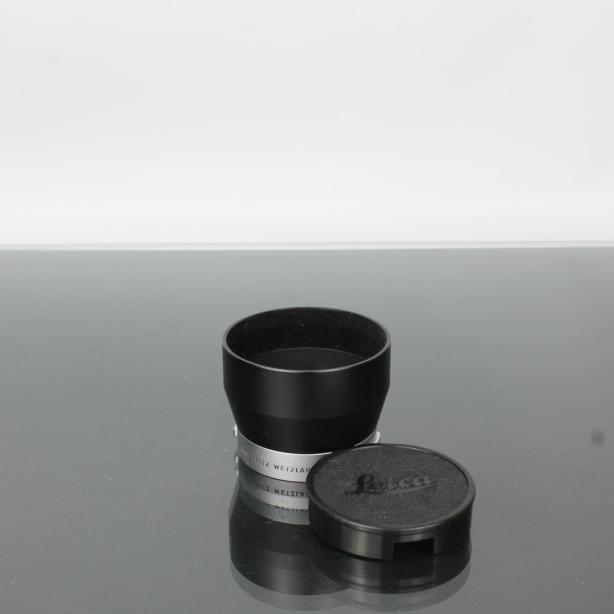 Leitz Wetzlar 12575N Lens Hood