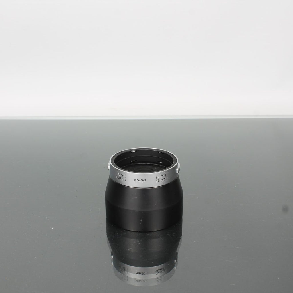 Leitz Wetzlar 12575N Lens Hood