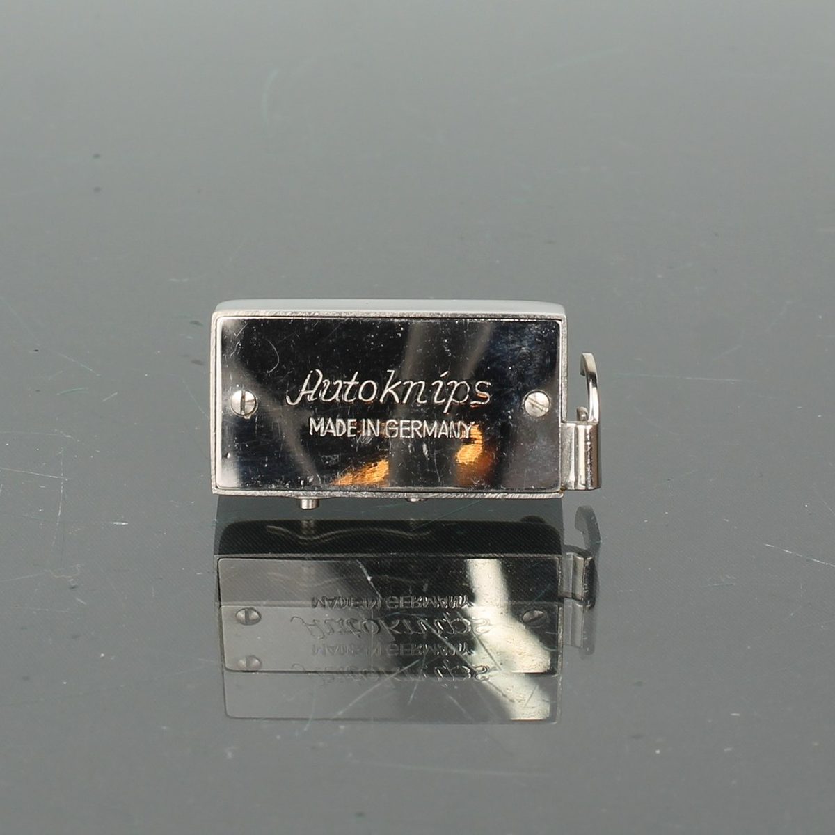 Autoknips Vintage Mechanical Self-Timer