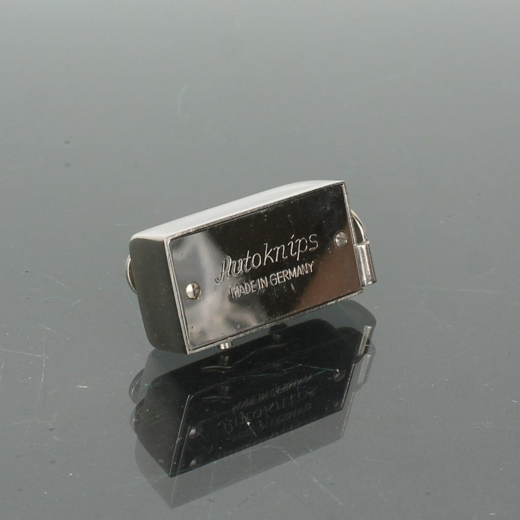 Autoknips Vintage Mechanical Self-Timer