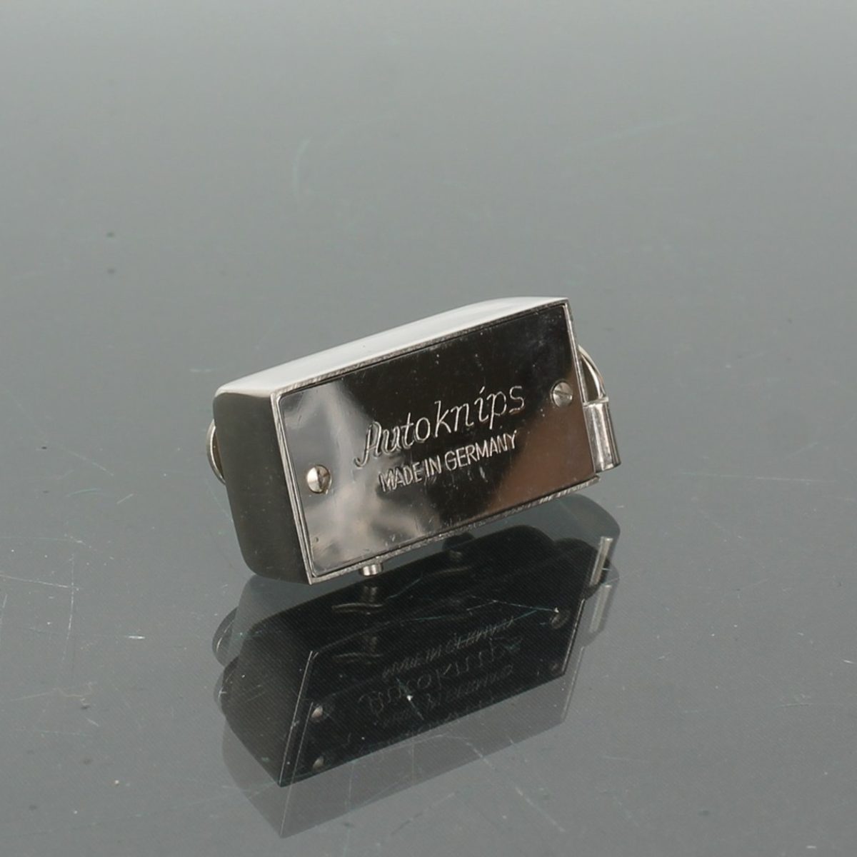Autoknips Vintage Mechanical Self-Timer