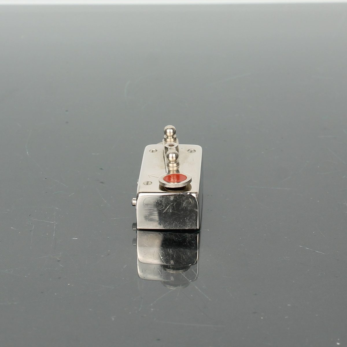 Autoknips Vintage Mechanical Self-Timer