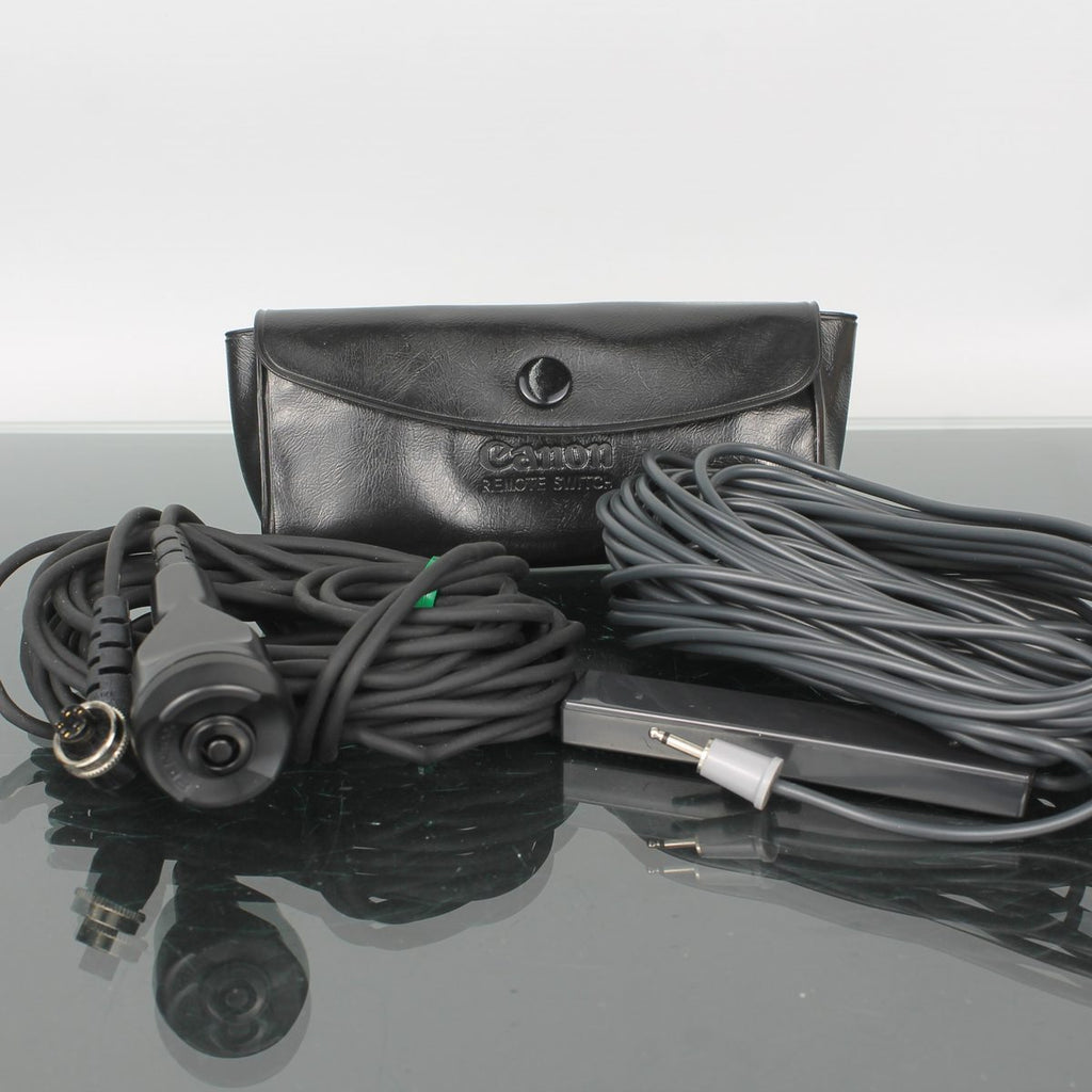 Canon Remote Switch 60
