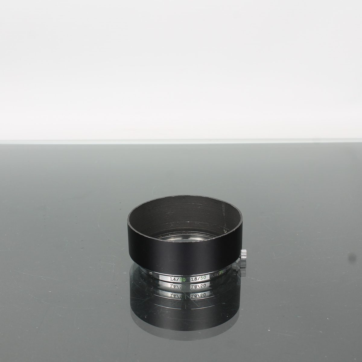 Olympus OM System 50mm f/1.4 & f/1.8/35mm f/2.8 Lens Hood