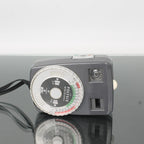 Gossen Polysix Electronic CdS Light Meter