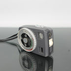 Gossen Polysix Electronic CdS Light Meter