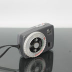 Gossen Polysix Electronic CdS Light Meter