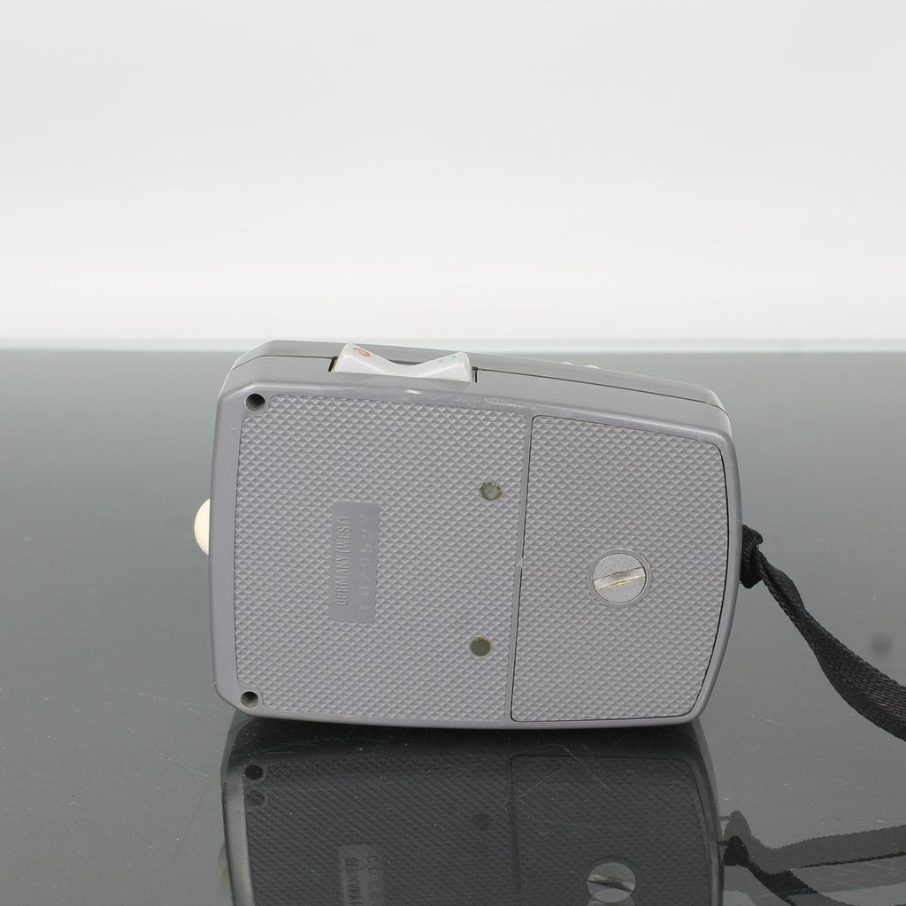 Gossen Polysix Electronic CdS Light Meter