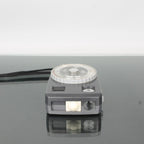 Gossen Polysix Electronic CdS Light Meter