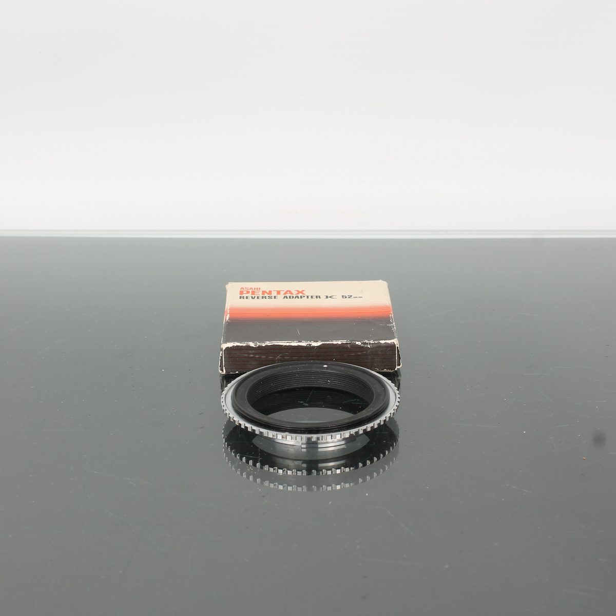 Asahi Pentax Reverse Adapter K 52mm
