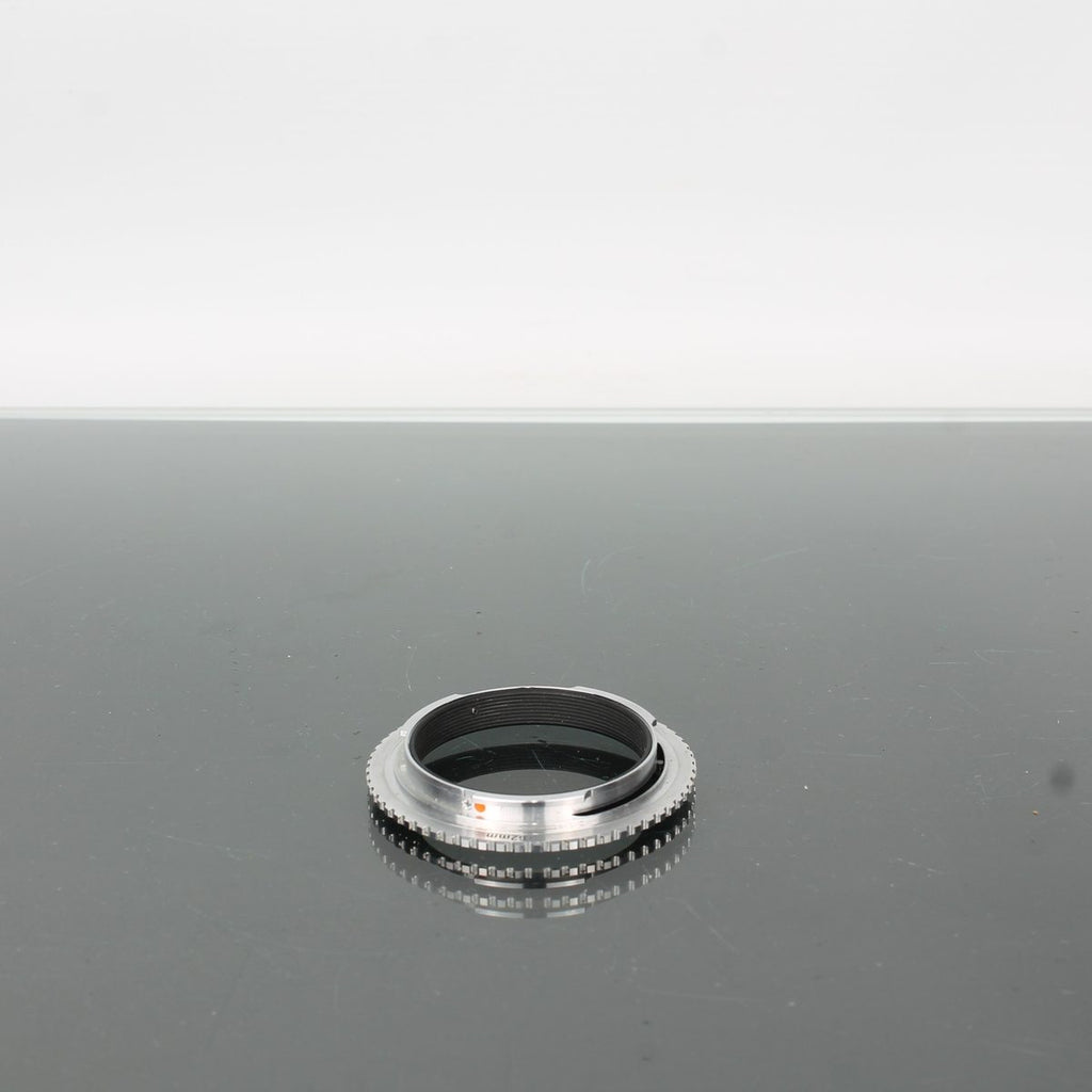 Asahi Pentax Reverse Adapter K 52mm