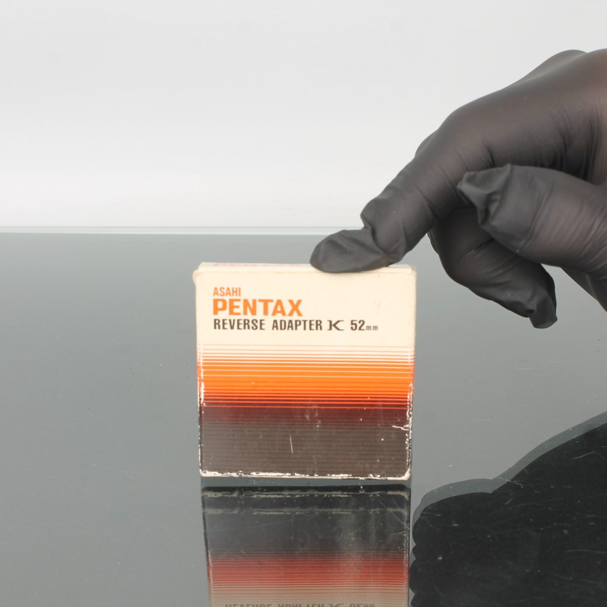 Asahi Pentax Reverse Adapter K 52mm