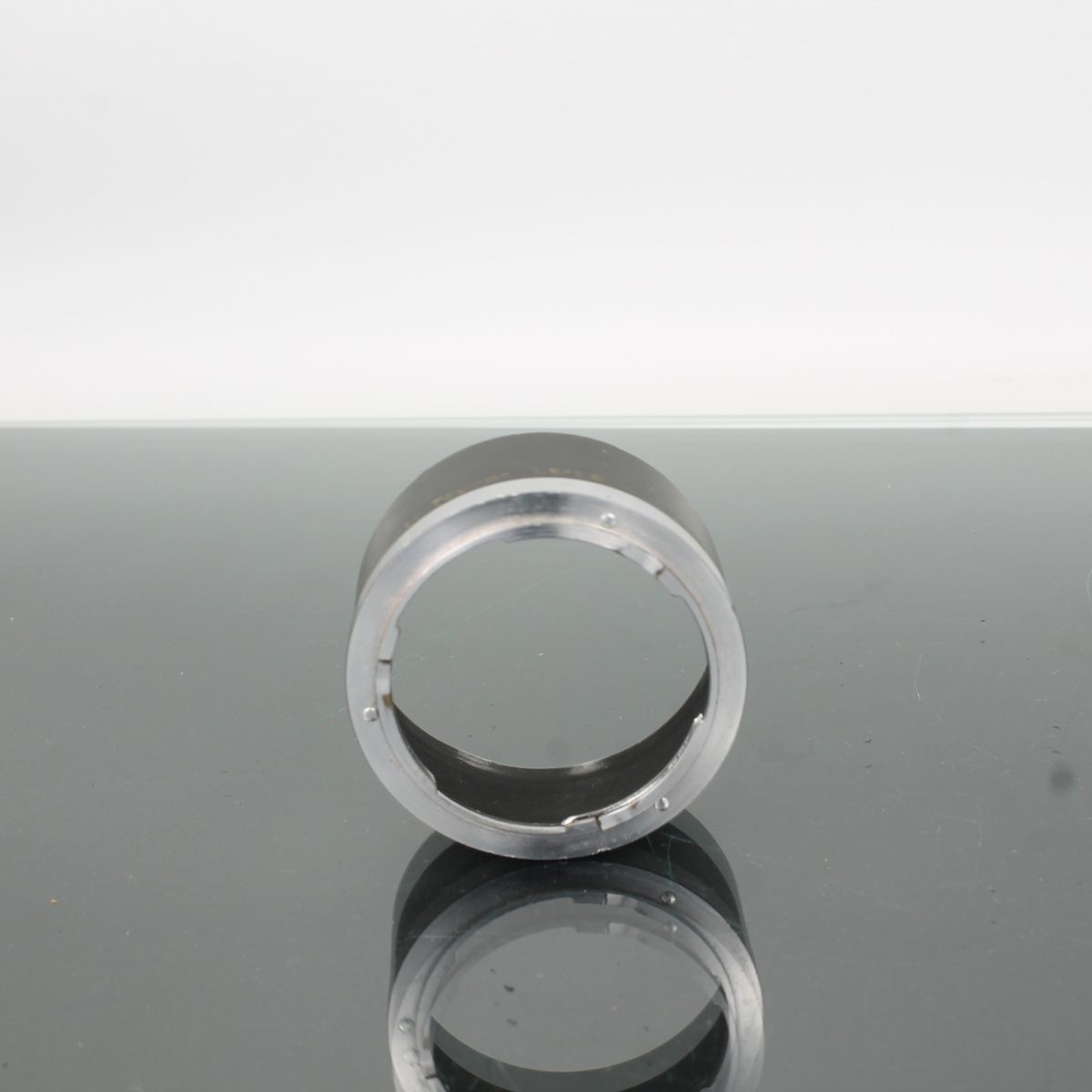 Topcon RE. Auto Topcor 58mm f/1.8 Lens Hood - Vintage Accessory