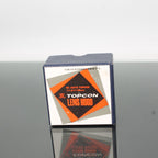 Topcon RE. Auto Topcor 58mm f/1.8 Lens Hood