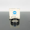 Minolta Close-Up Lens