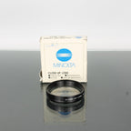 Minolta Close-Up Lens