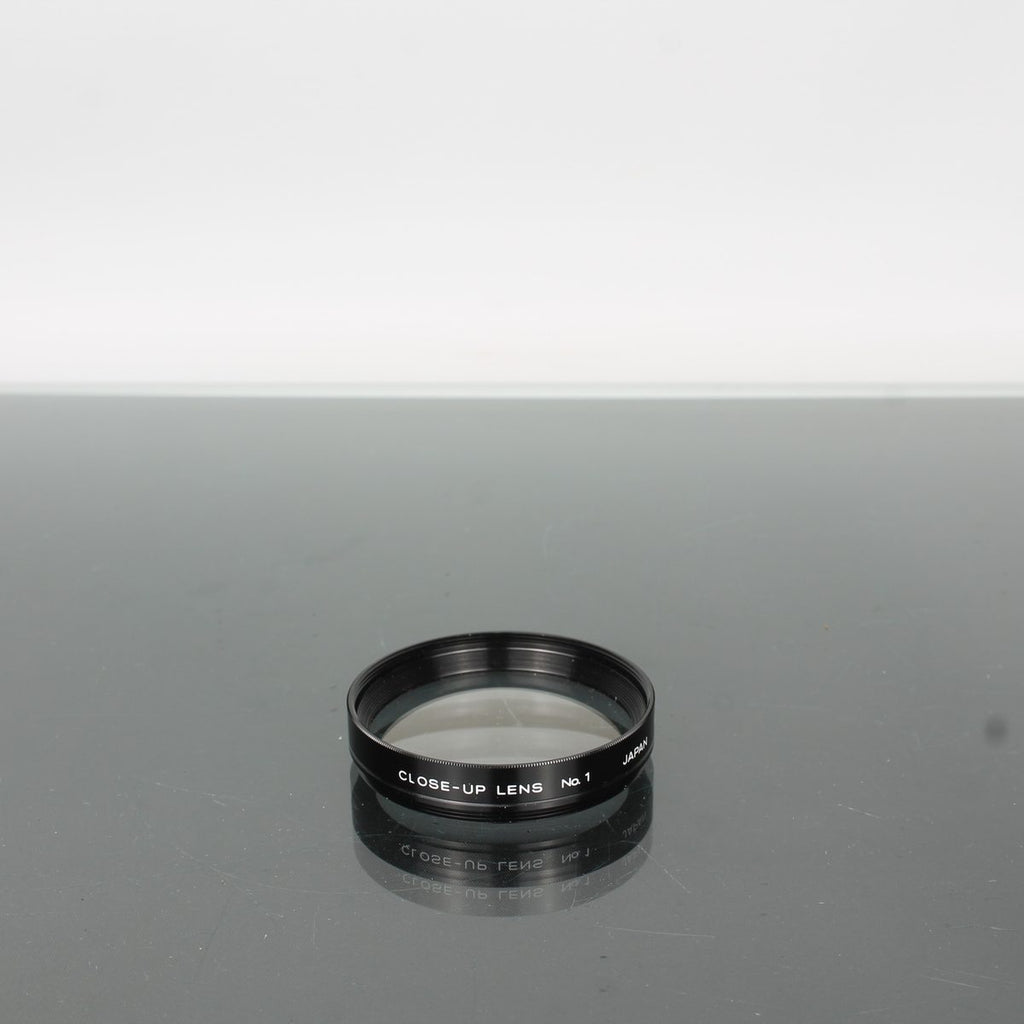 Minolta Close-Up Lens