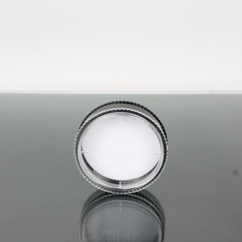 Minolta Close-Up Lens