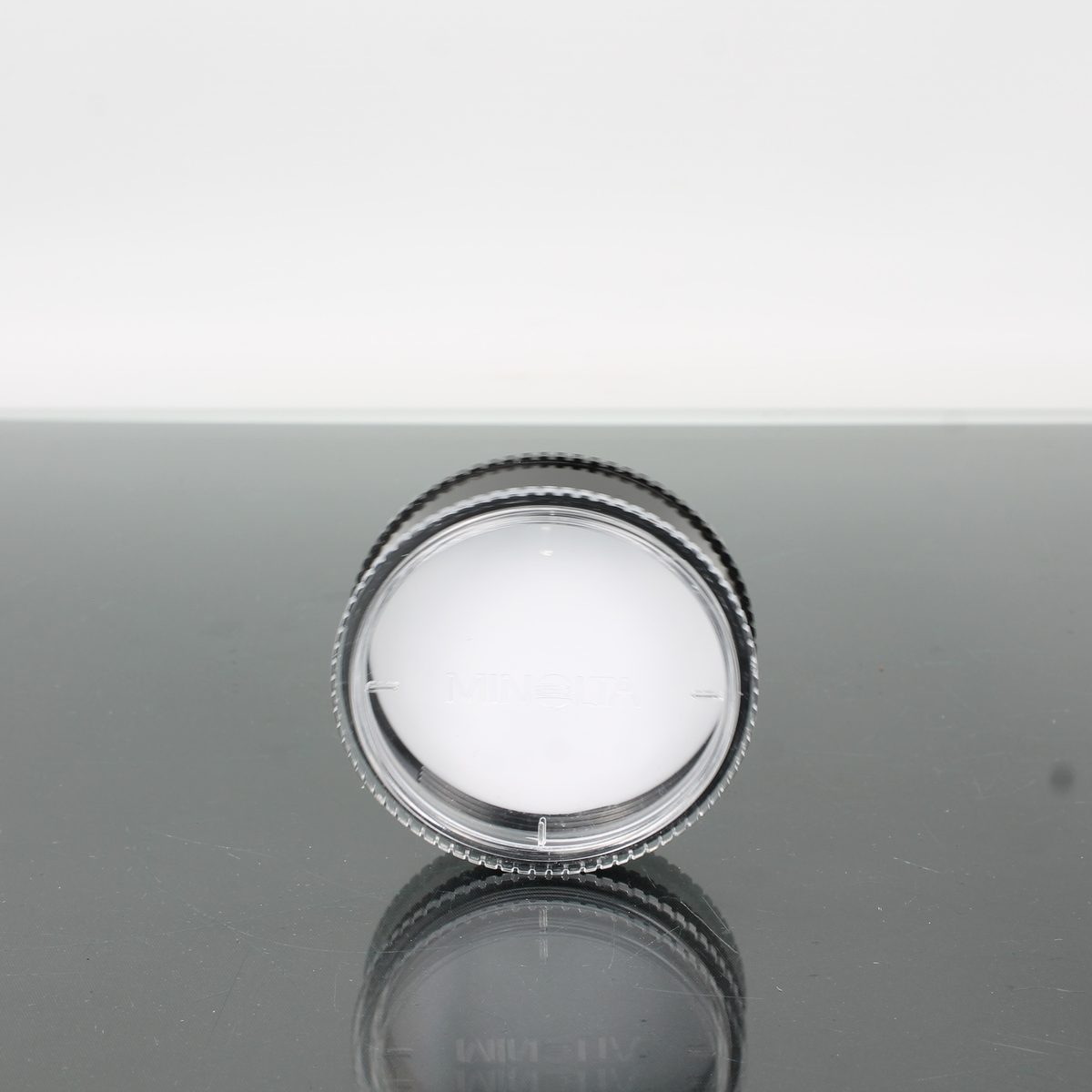 Minolta Close-Up Lens