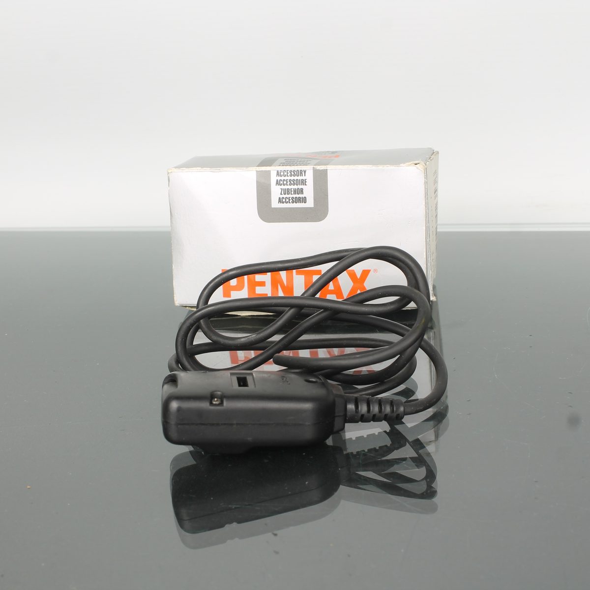 Pentax Camera Accessory