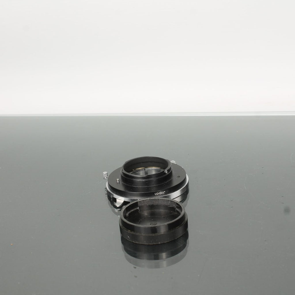 Topcon Automatic Extension Tube