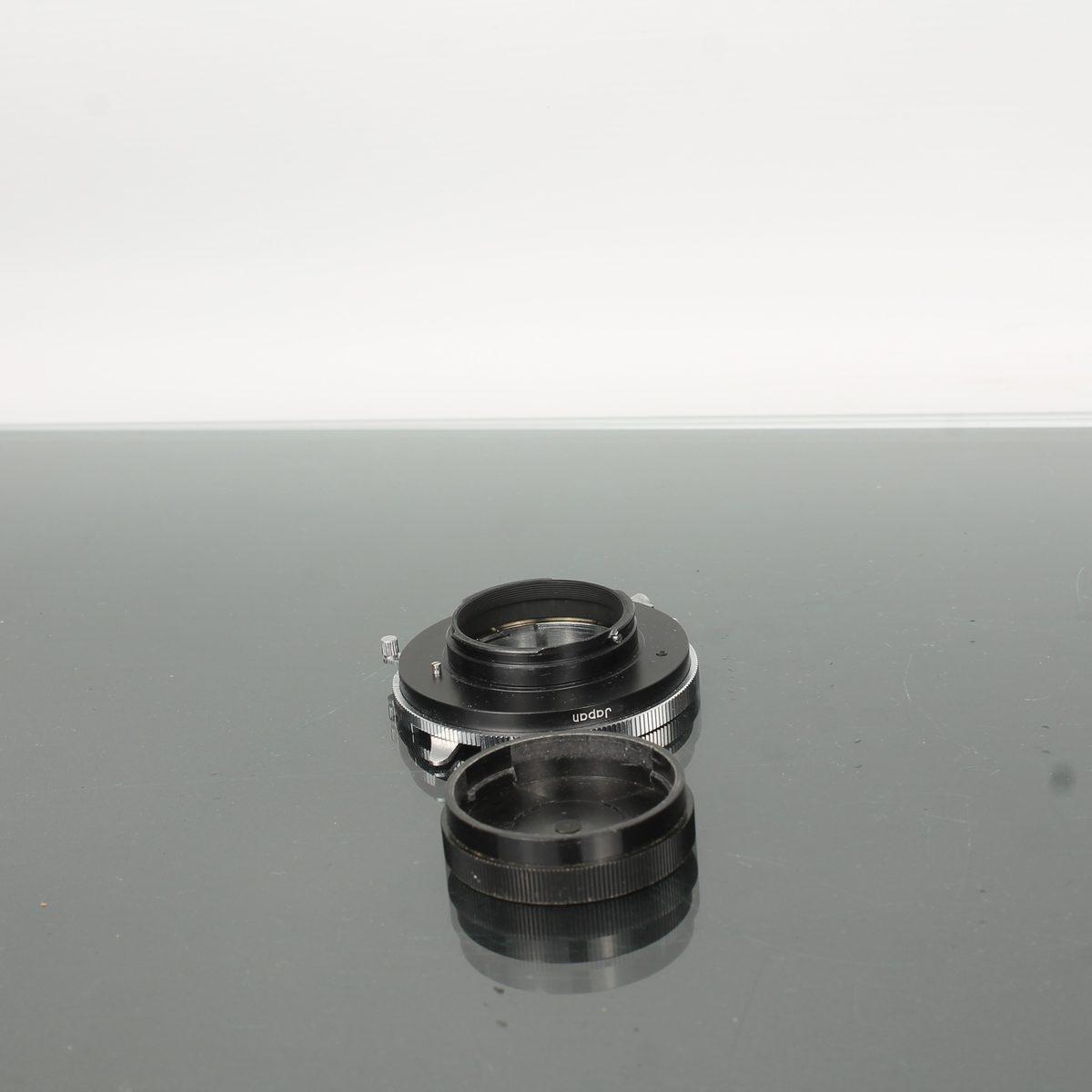 Topcon Automatic Extension Tube