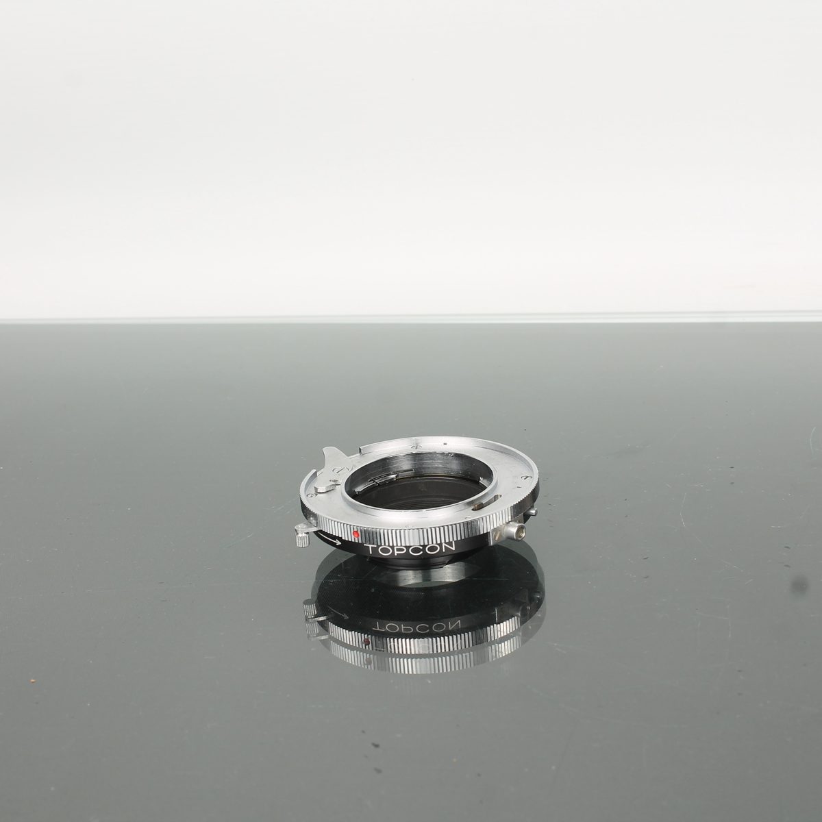 Topcon Automatic Extension Tube