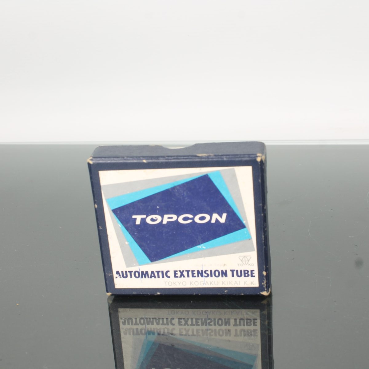 Topcon Automatic Extension Tube