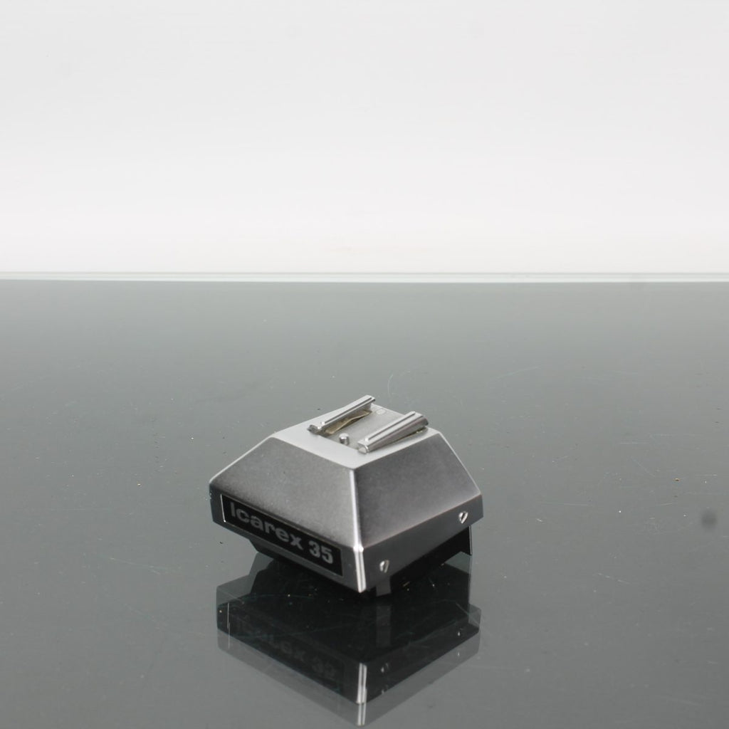Zeiss Ikon Icarex 35 Waist-Level Finder
