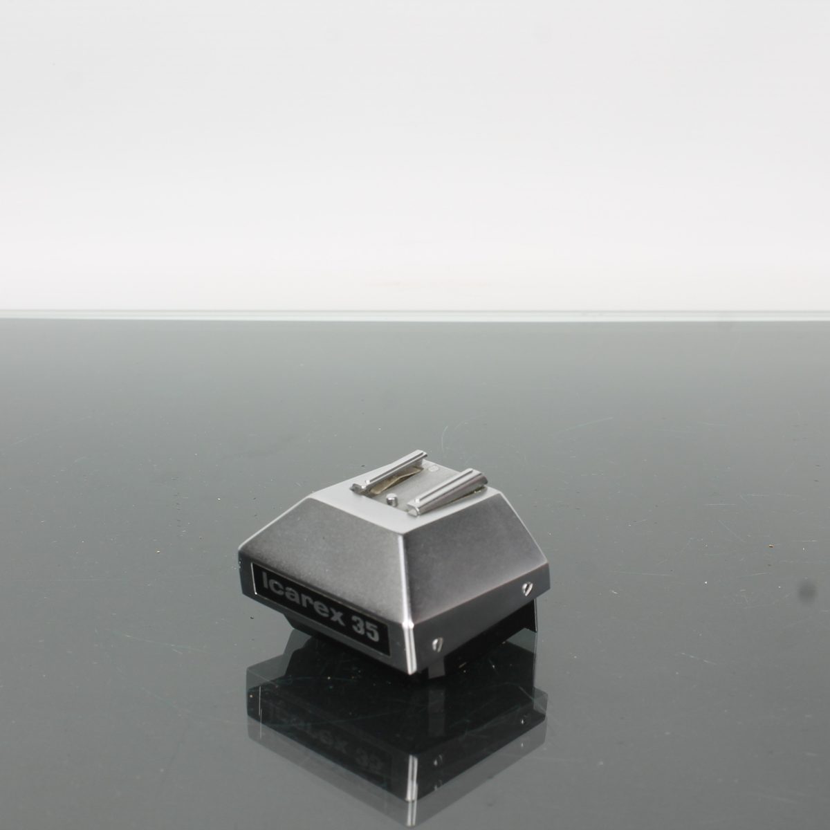 Zeiss Ikon Icarex 35 Waist-Level Finder