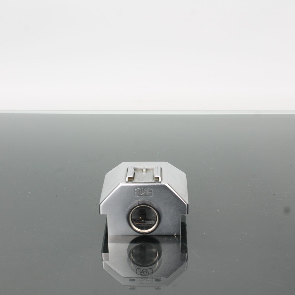 Zeiss Ikon Icarex 35 Waist-Level Finder