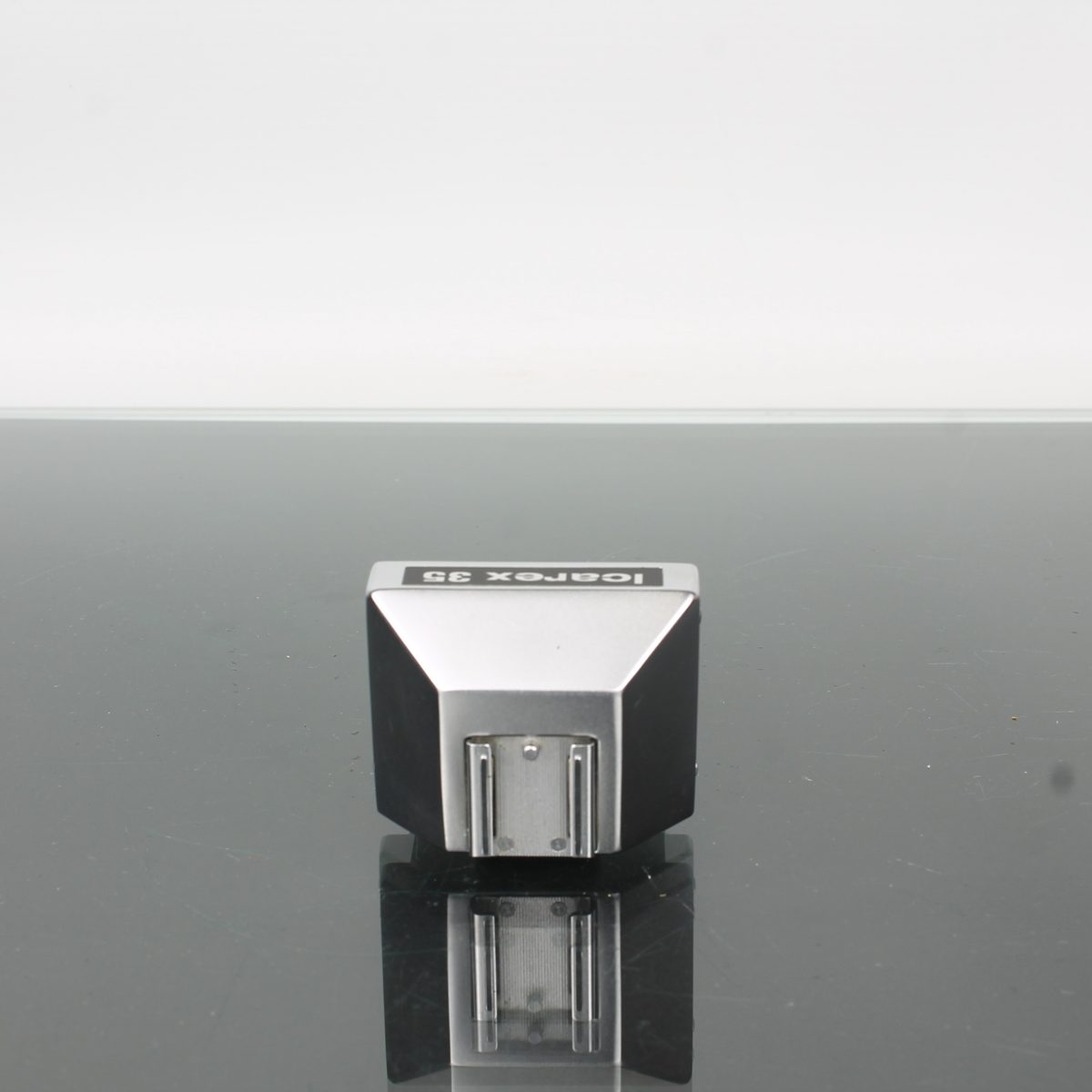 Zeiss Ikon Icarex 35 Waist-Level Finder
