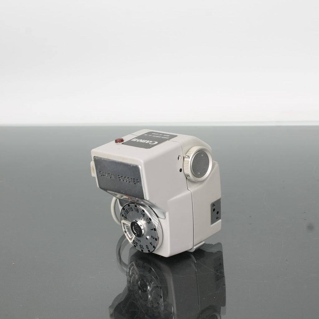 Canon Booster Meter