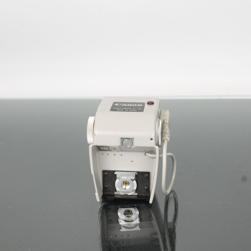 Canon Booster Meter