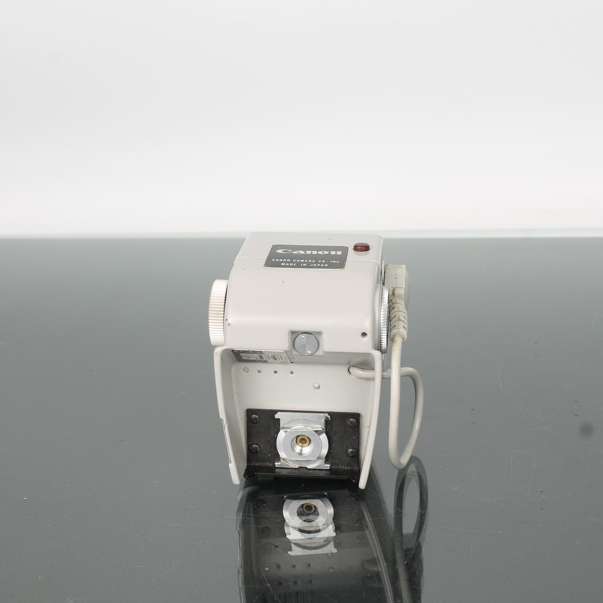 Canon Booster Meter