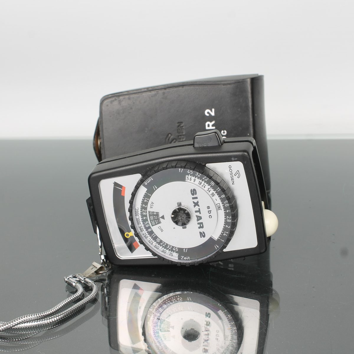Gossen Sixtar 2