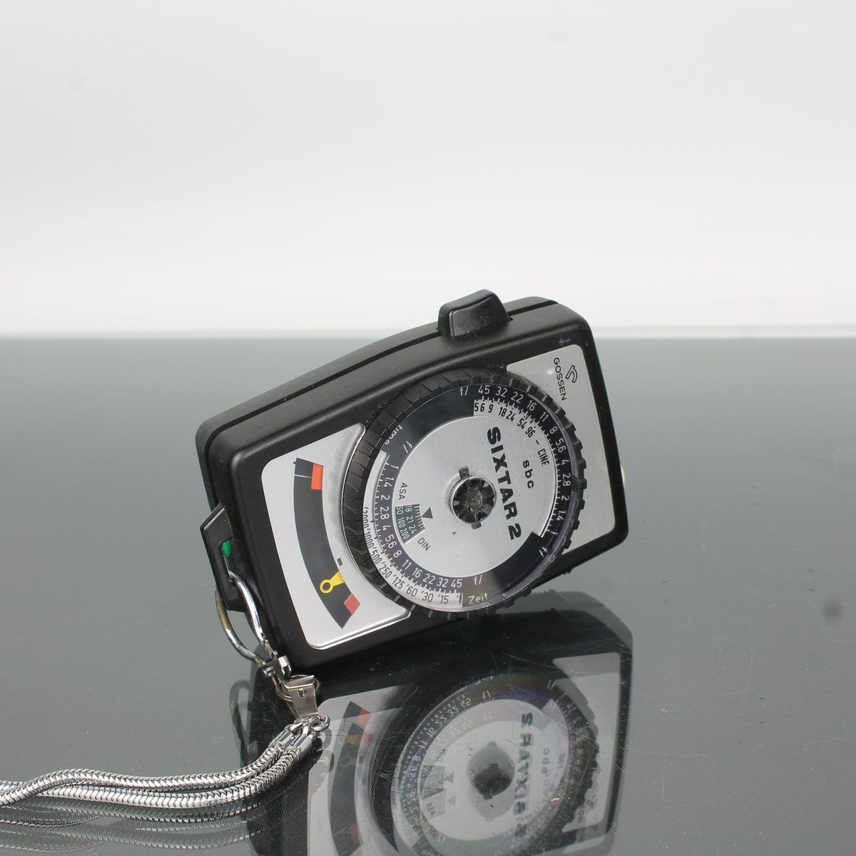 Gossen Sixtar 2