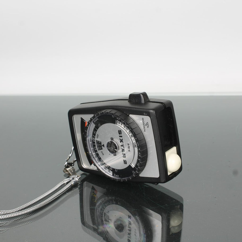 Gossen Sixtar 2
