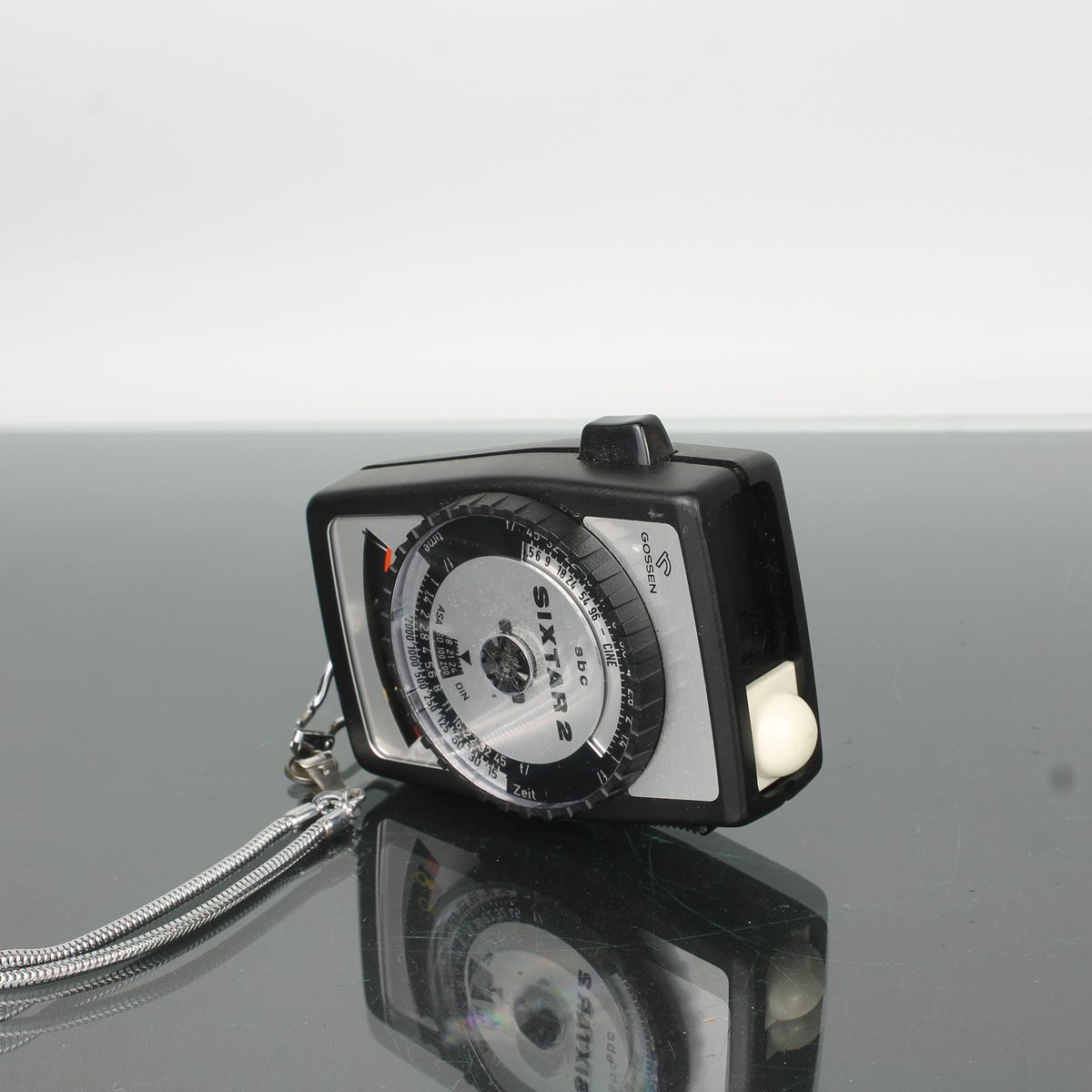 Gossen Sixtar 2
