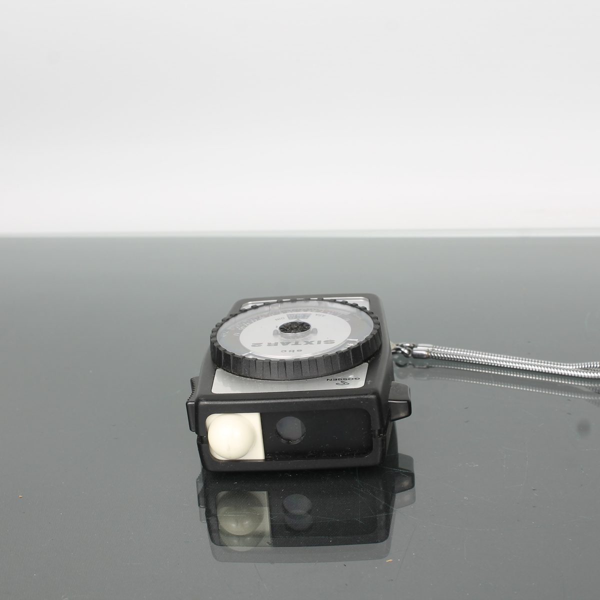 Gossen Sixtar 2