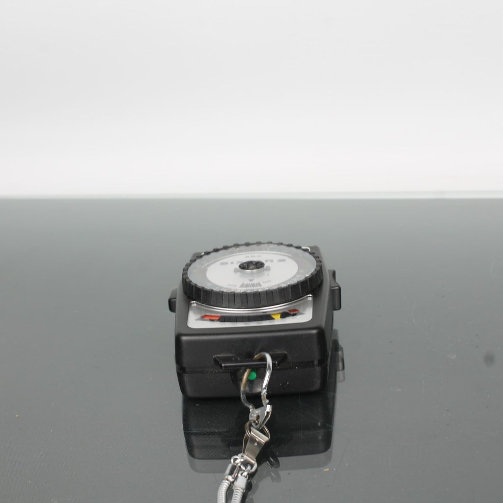 Gossen Sixtar 2