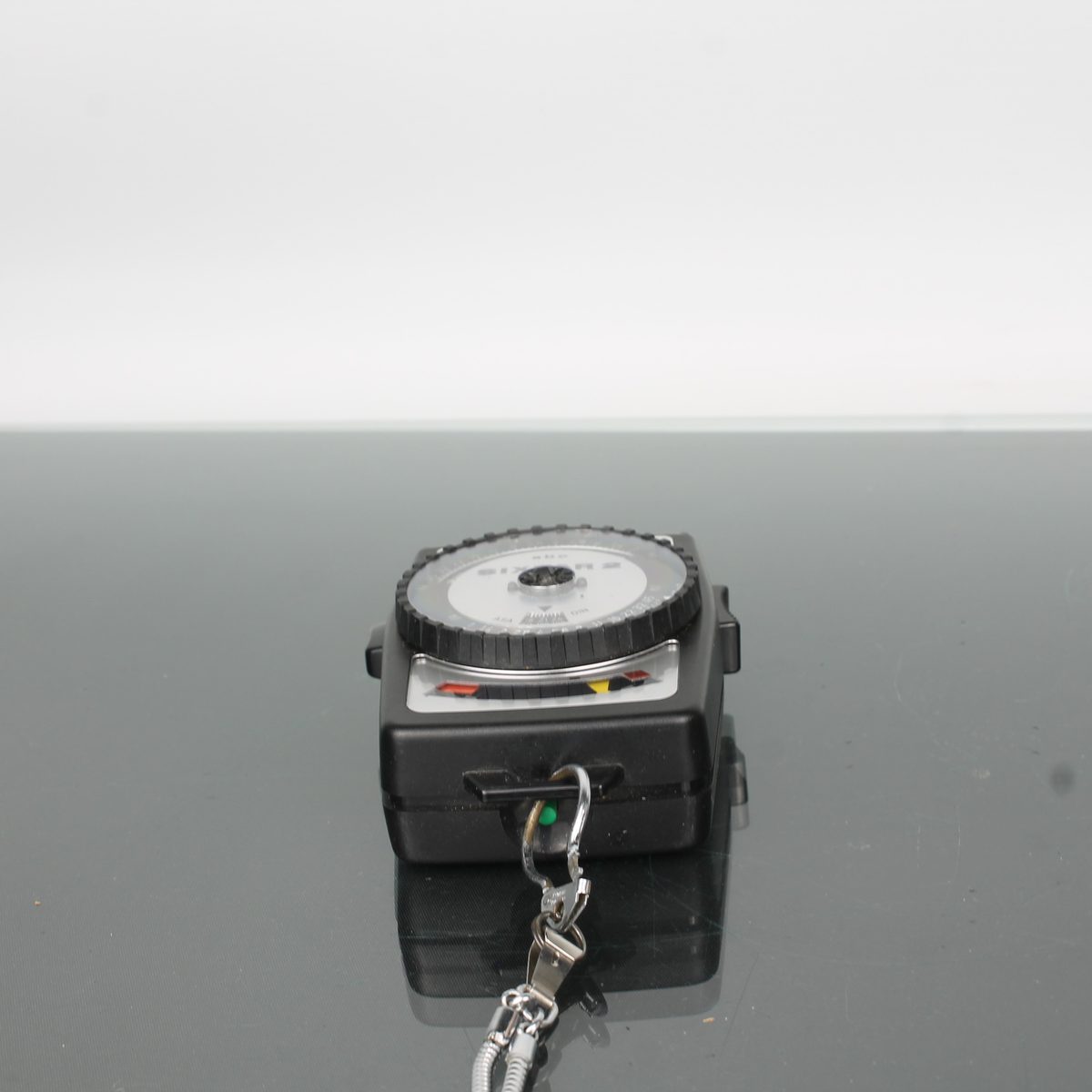 Gossen Sixtar 2