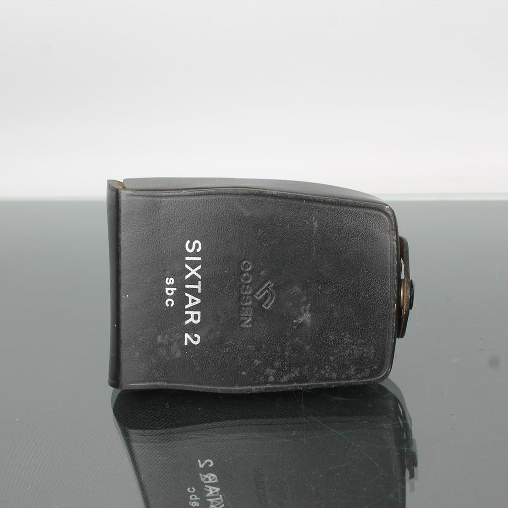 Gossen Sixtar 2