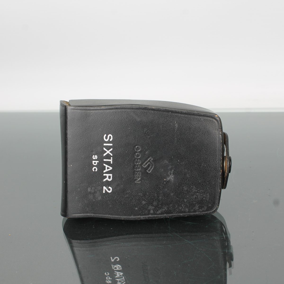 Gossen Sixtar 2