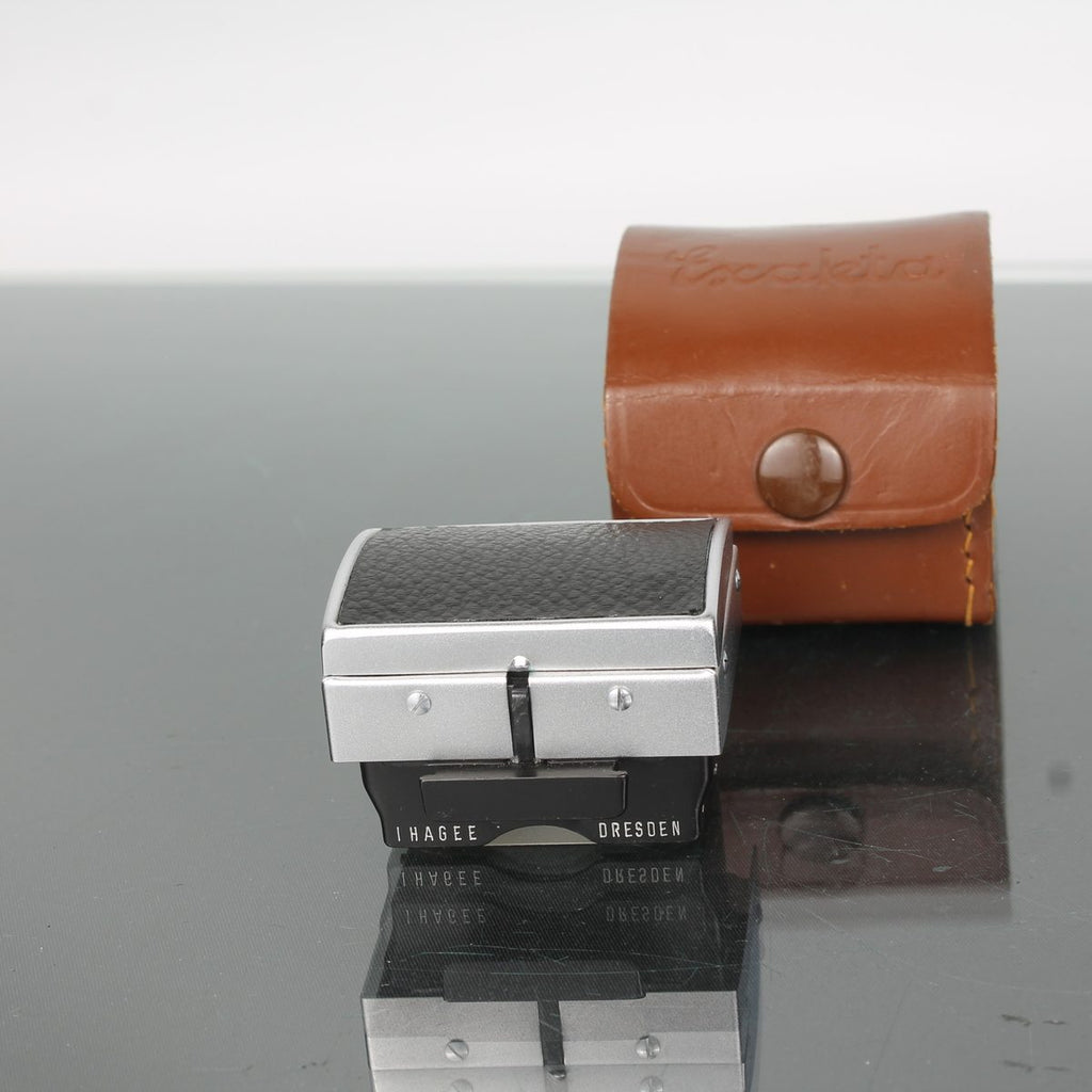 Ihagee Waist-Level Viewfinder