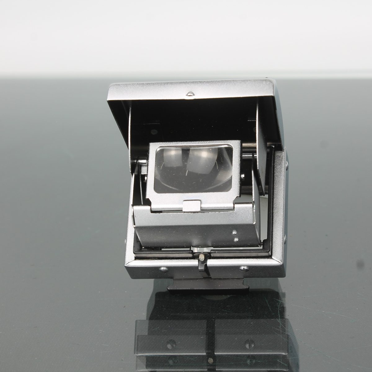 Ihagee Waist-Level Viewfinder