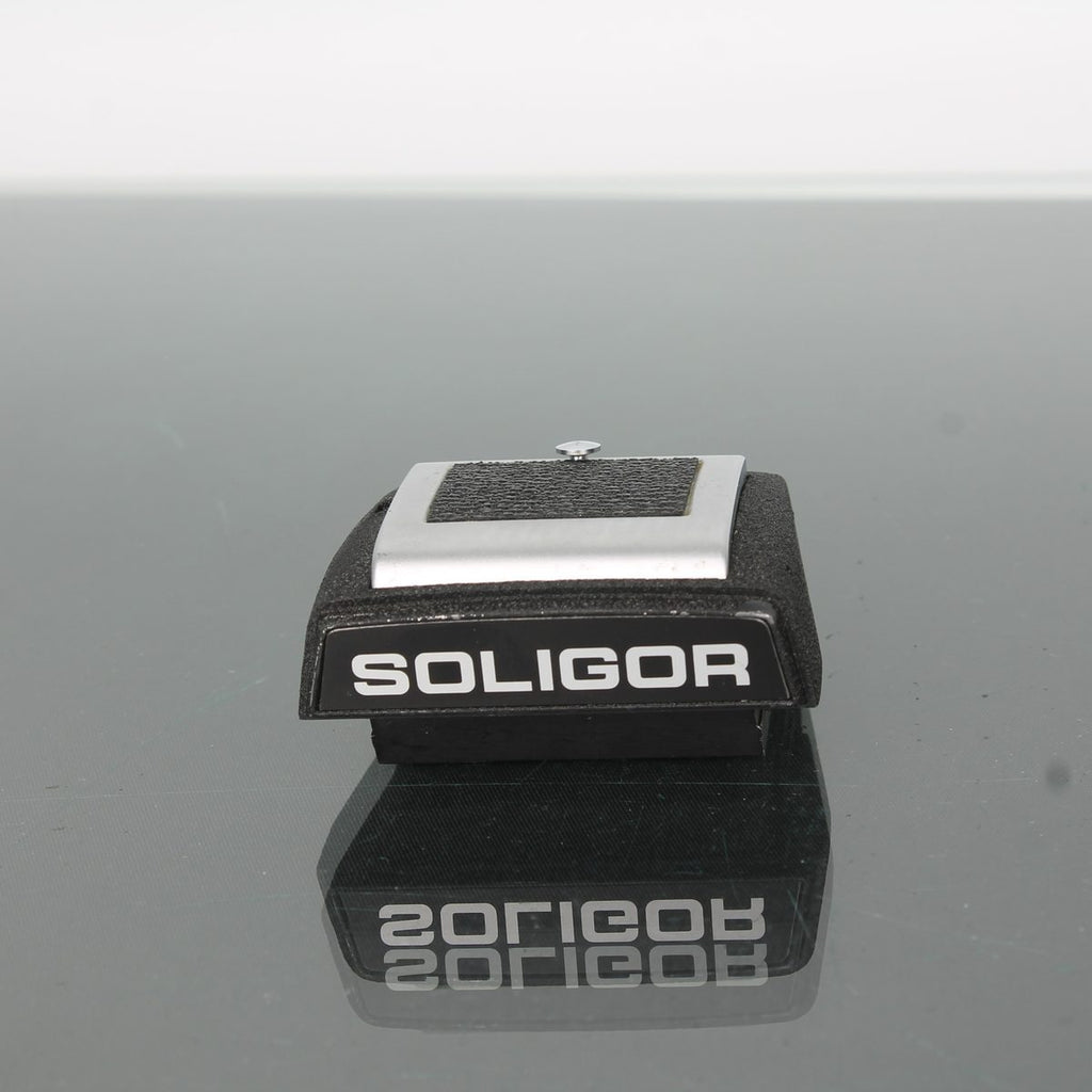 Soligor Viewfinder